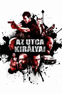Az Utca királyai