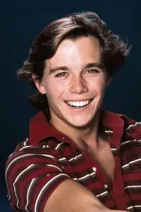 Christopher Atkins