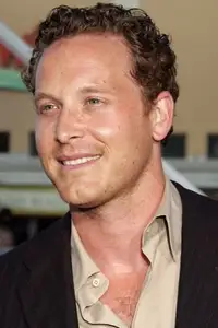 Cole Hauser