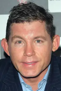 Lee Evans