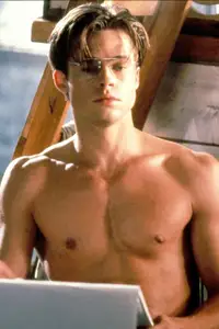 Brad Pitt