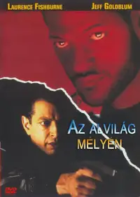 Az alvilág mélyén