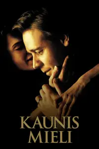 Kaunis mieli