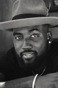 Shamier Anderson