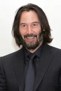 Keanu Reeves
