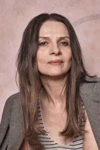 Juliette Binoche