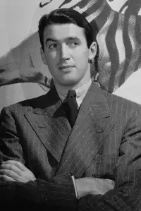 James Stewart