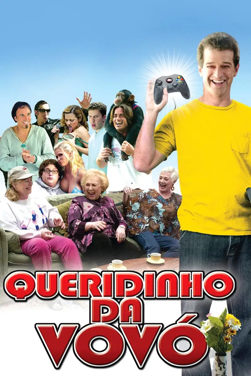 O Matulão da Vovó