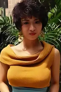 Amy Yip Chi-Mei