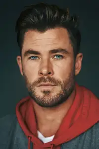 Chris Hemsworth