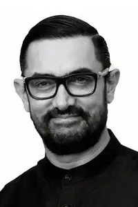 Aamir Khan