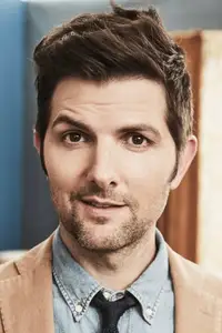 Adam Scott