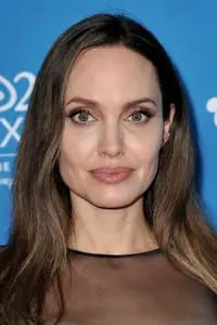 Angelina Jolie