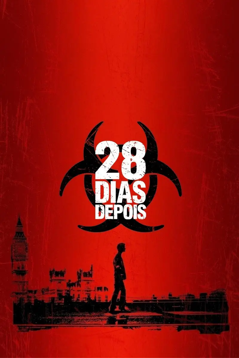 28 Dias Depois
