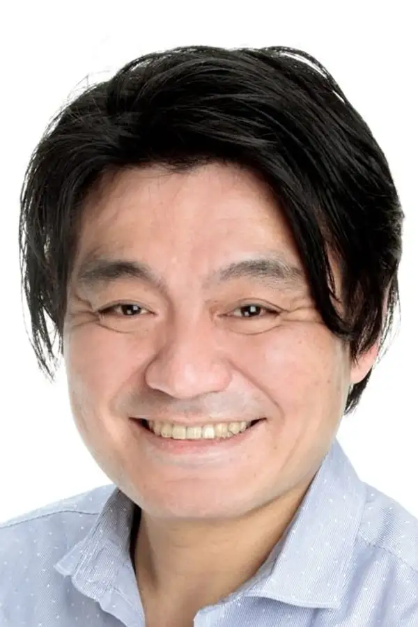 Minoru Hirota