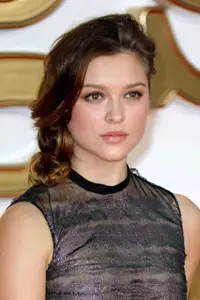 Sophie Cookson