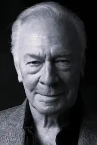 Christopher Plummer