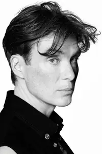 Cillian Murphy