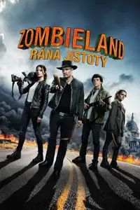 Zombieland: Rána jistoty