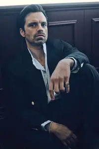 Sebastian Stan