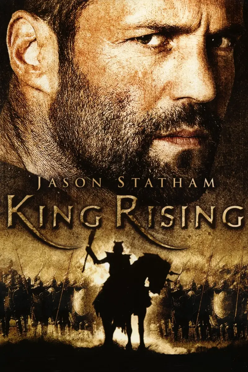 King Rising, au nom du roi