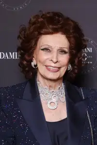 Sophia Loren