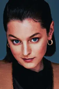 Emma Corrin