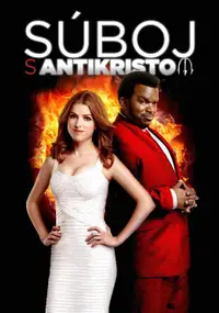 Súboj s Antikristom