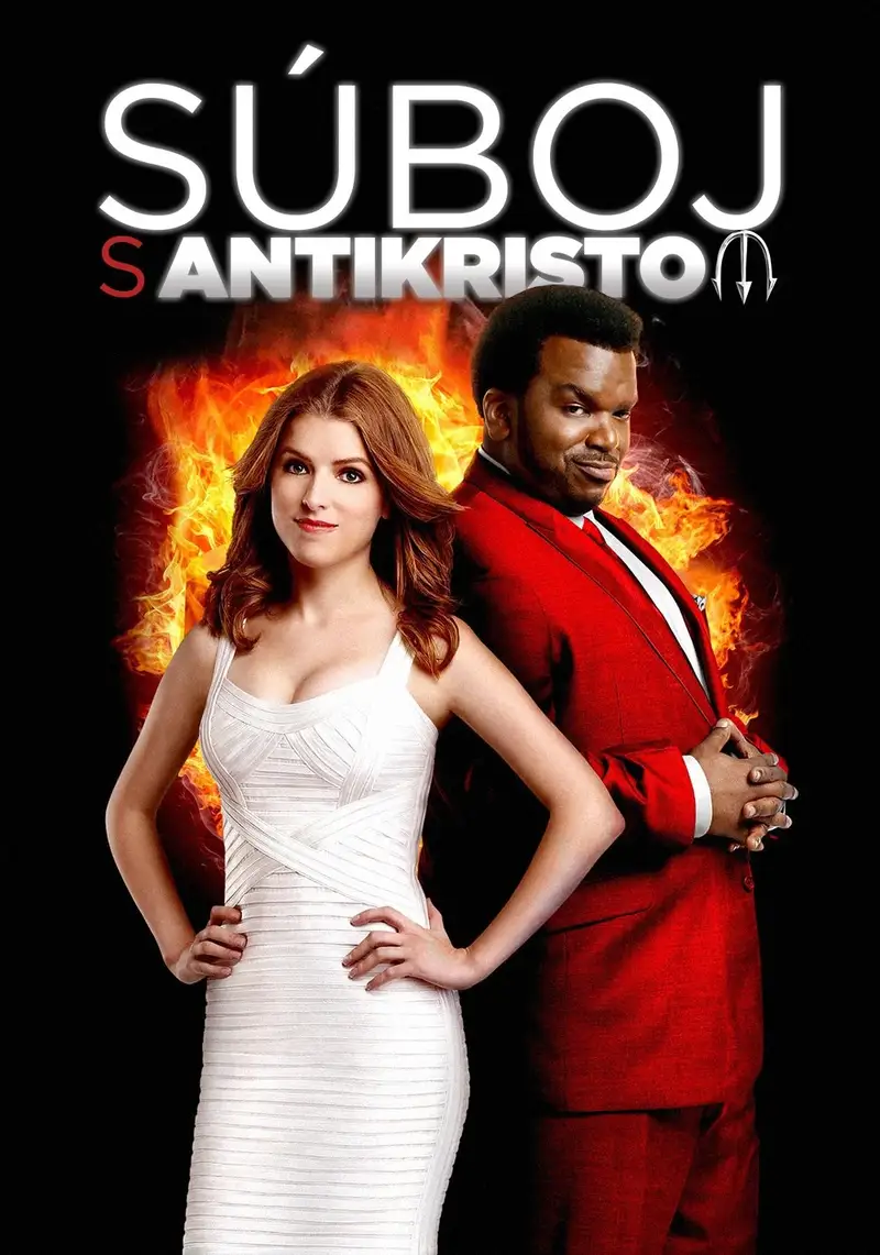 Súboj s Antikristom