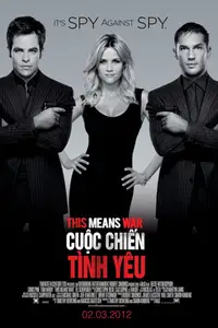 Cuộc Chiến Tình Yêu