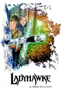 Ladyhawke, la femme de la nuit