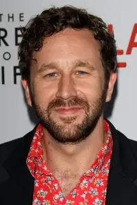 Chris O'Dowd