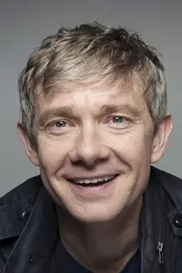 Martin Freeman