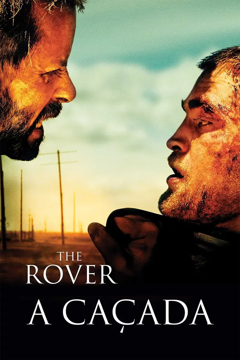 The Rover - A Caçada