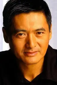 Chow Yun-Fat