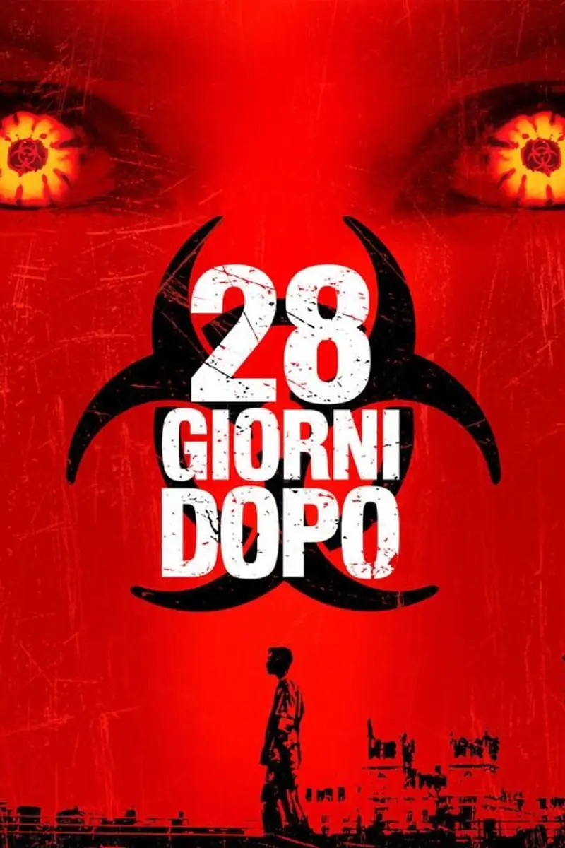 28 giorni dopo