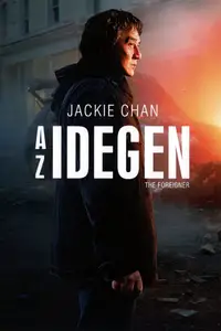 Az idegen
