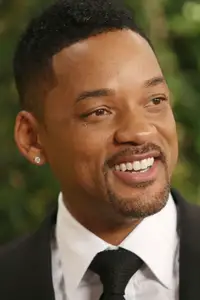 Will Smith