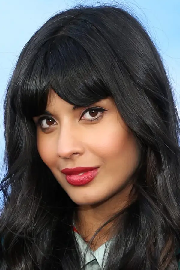 Jameela Jamil