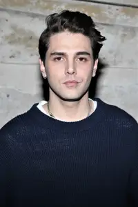 Xavier Dolan