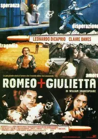 Romeo + Giulietta di William Shakespeare