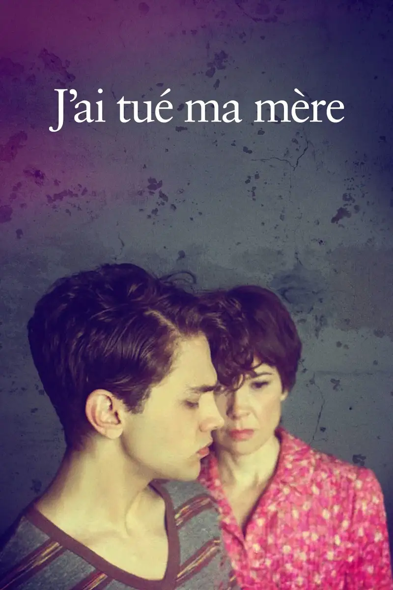 Ho ucciso mia madre