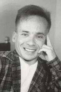 Ed Gale