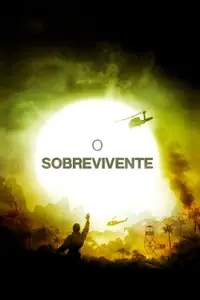 Rescue Dawn - Espírito Indomável