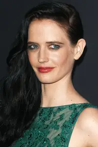 Eva Green