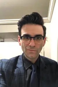 Joe Iconis