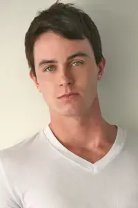 Ryan Kelley