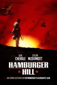 Hamburger Hill