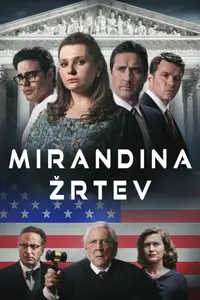 Mirandina žrtev