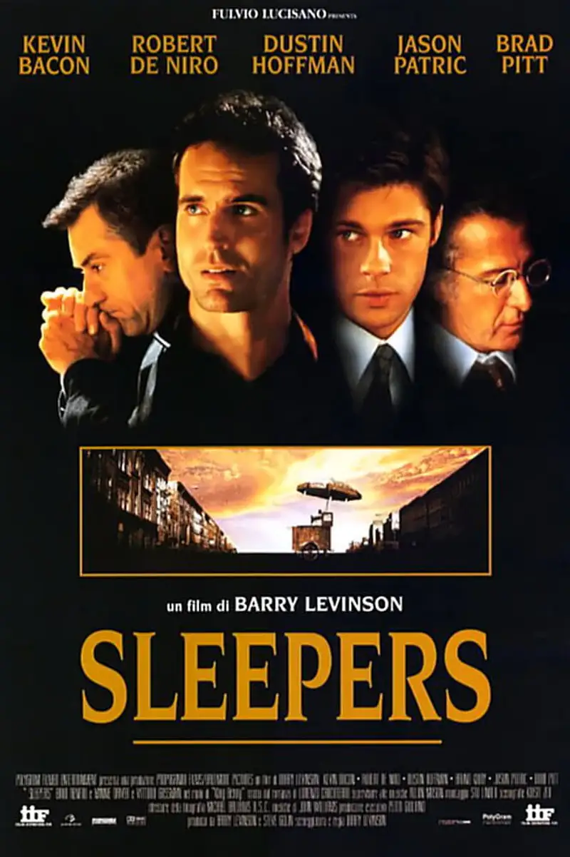 Sleepers